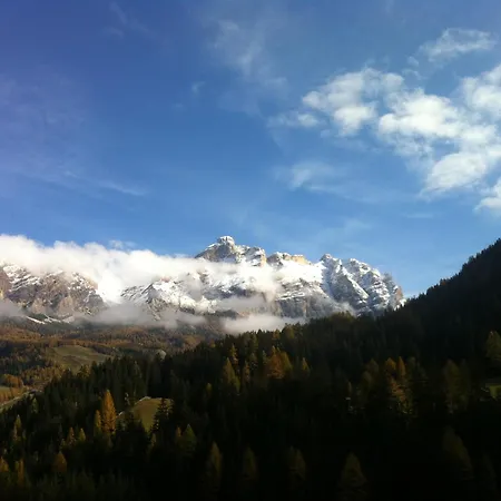 B&B La Tranquillite-2