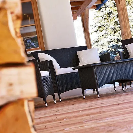 B&B La Tranquillite-3